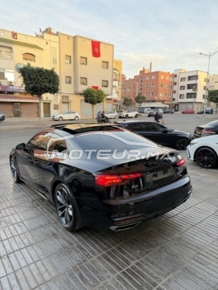 AUDI A4 occasion 2817324