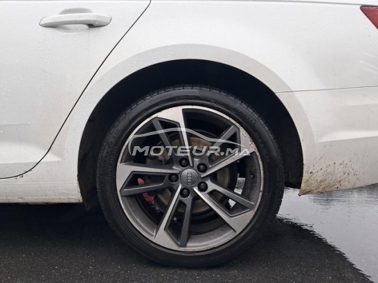 أودي ا4 مستعملة 3272817