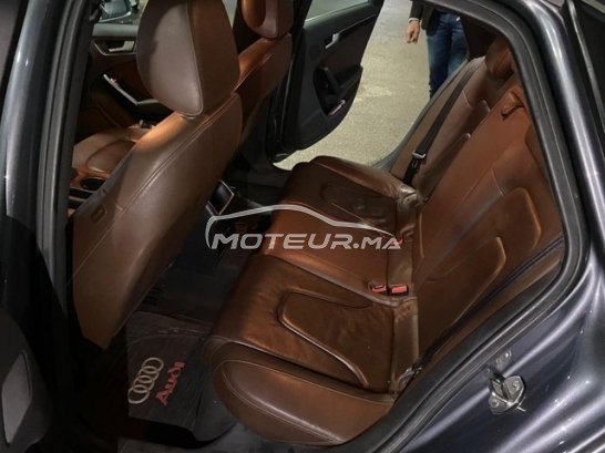 AUDI A4 occasion 2980135