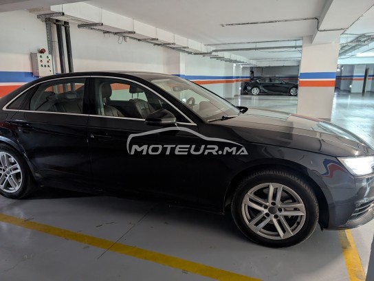 أودي ا4 مستعملة 2406772