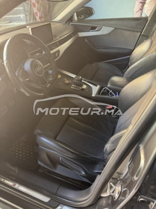 أودي ا4 مستعملة 2855016