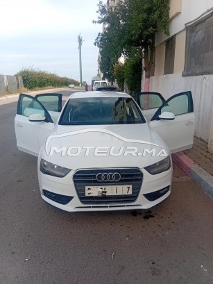 AUDI A4 Tdi occasion 2277654