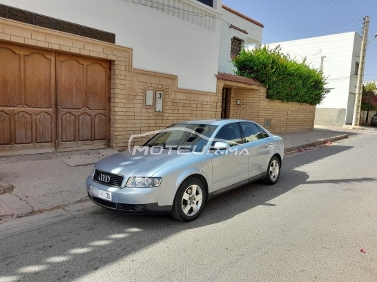 أودي ا4 Tdi 1.9l مستعملة 1613052