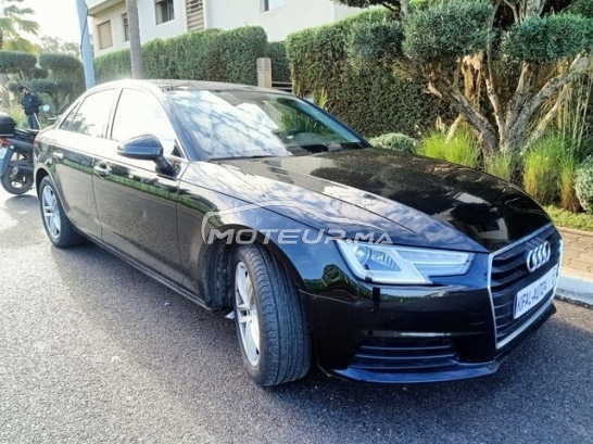 أودي ا4 مستعملة 3510757