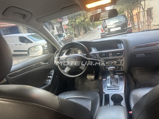 أودي ا4 مستعملة 2738770