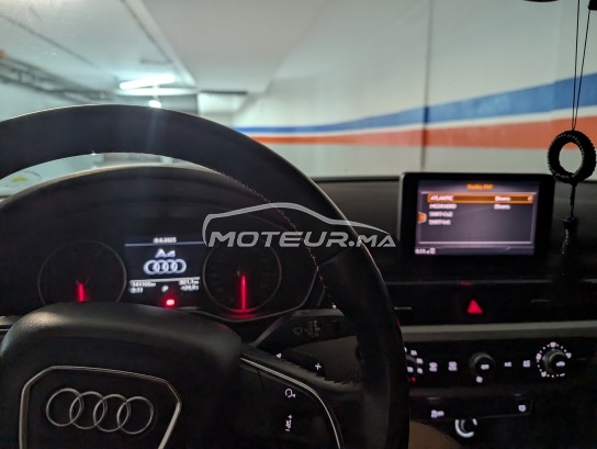 أودي ا4 مستعملة 2406776