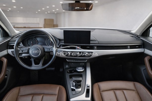 AUDI A4 2021 occasion 3313292