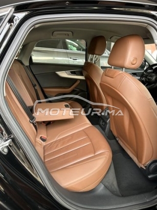 أودي ا4 مستعملة 2601682