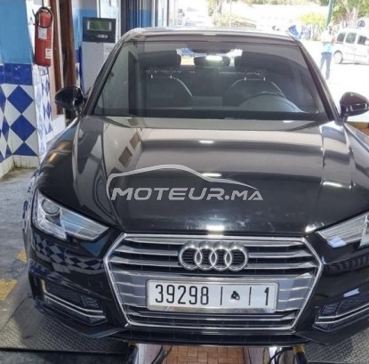 أودي ا4 S line مستعملة 2505434