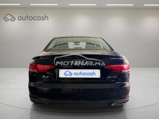 AUDI A4 occasion 3272180