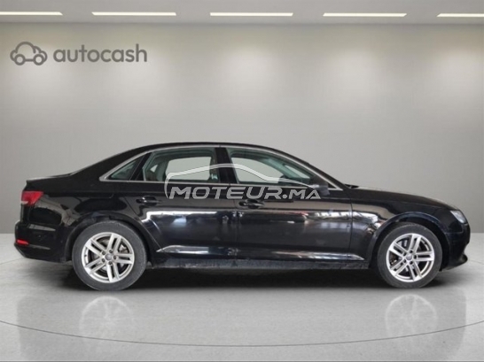 AUDI A4 occasion 2864649