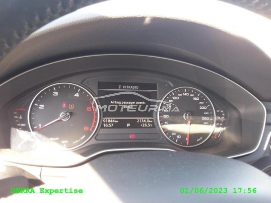 أودي ا4 مستعملة 1643071