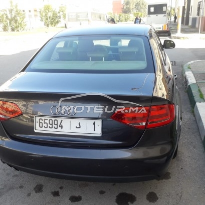 أودي ا4 مستعملة 1798029