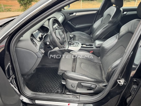 أودي ا4 مستعملة 1979975