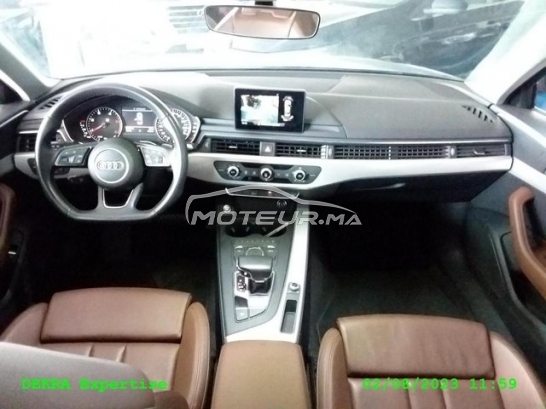 AUDI A4 occasion 1674448