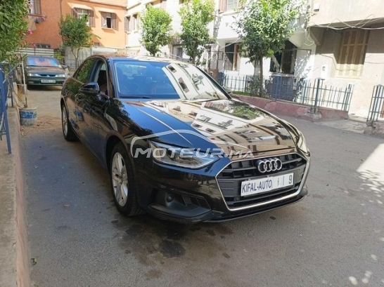 AUDI A4 occasion 3418547
