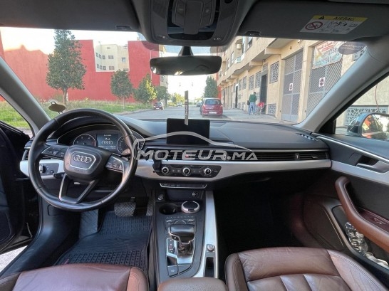 أودي ا4 B9 مستعملة 2227723