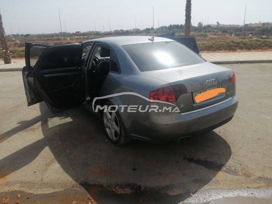 AUDI A4 A4 occasion 1677791