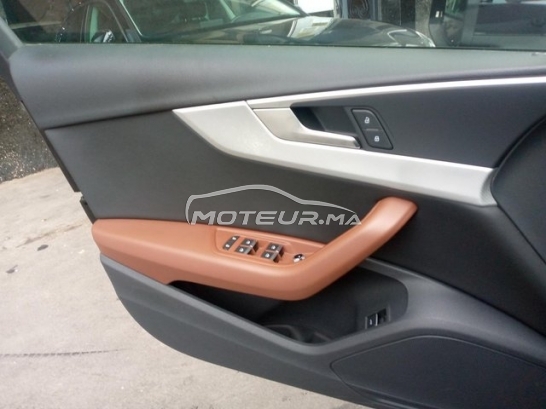 أودي ا4 مستعملة 2778700