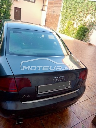أودي ا4 مستعملة 1597800