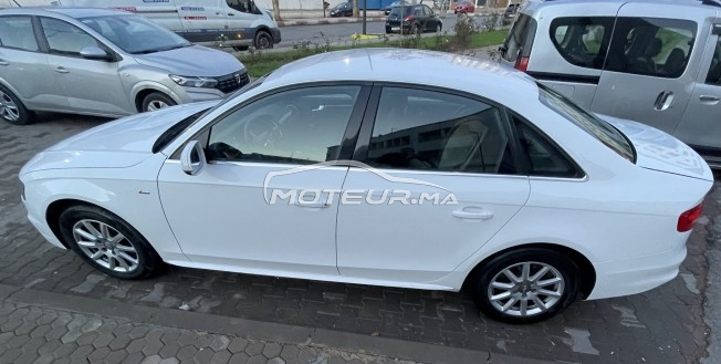 AUDI A4 occasion 3032021