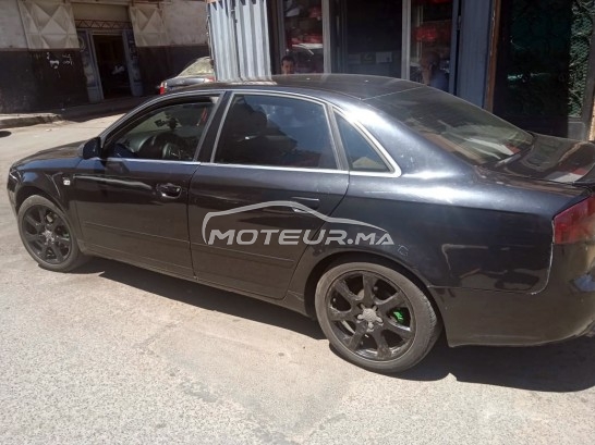 أودي ا4 S-line مستعملة 1617577