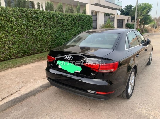 أودي ا4 مستعملة 2826180