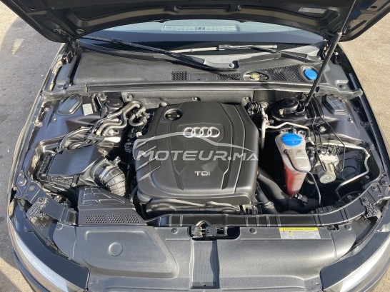 أودي ا4 مستعملة 1944468