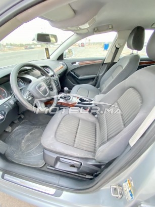 أودي ا4 1.8 tfsi مستعملة 2595023