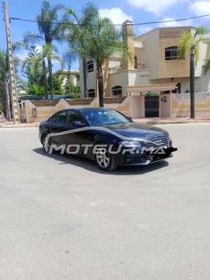 أودي ا4 Germany مستعملة 2345963