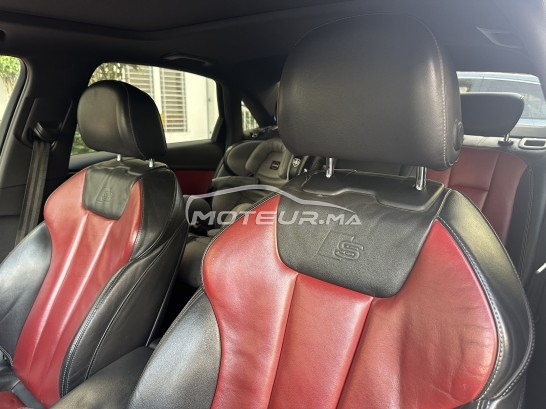 أودي ا4 B9 مستعملة 2714454