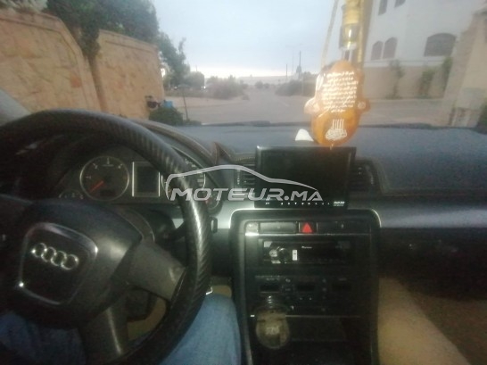 أودي ا4 2 مستعملة 1967170