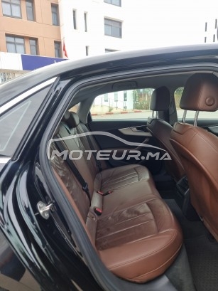 أودي ا4 Tdi مستعملة 2855595