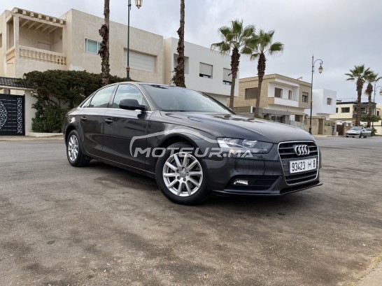 أودي ا4 مستعملة 1944471