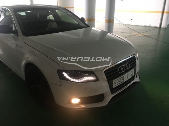 أودي ا4 مستعملة 1782862