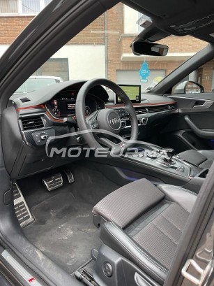 أودي ا4 A4 s-line plus مستعملة 1571619