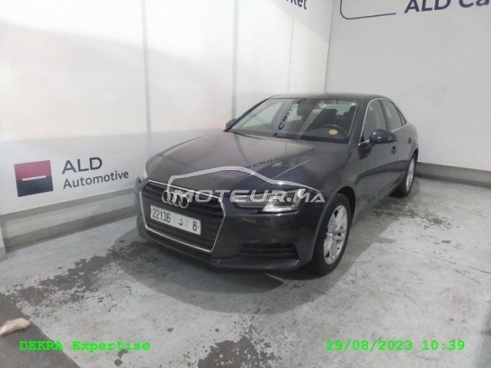 أودي ا4 مستعملة 1696570