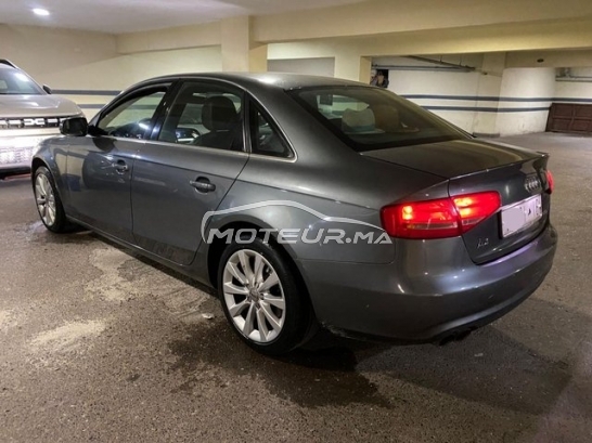 AUDI A4 occasion 2980127
