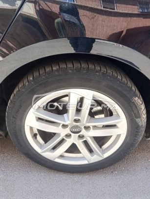 أودي ا4 مستعملة 3577232