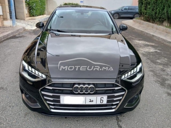 أودي ا4 مستعملة 2868669