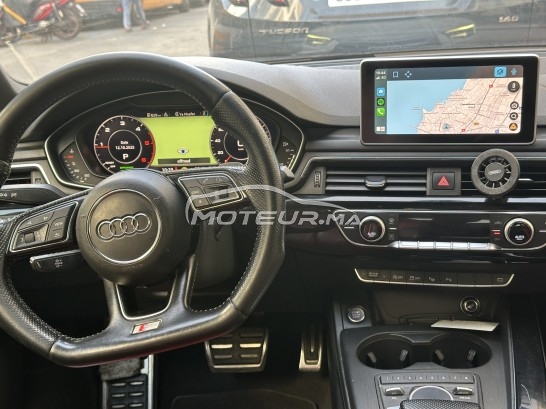 أودي ا4 B9 مستعملة 2714453