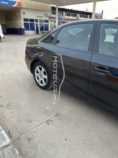 أودي ا4 B8 مستعملة 2631409