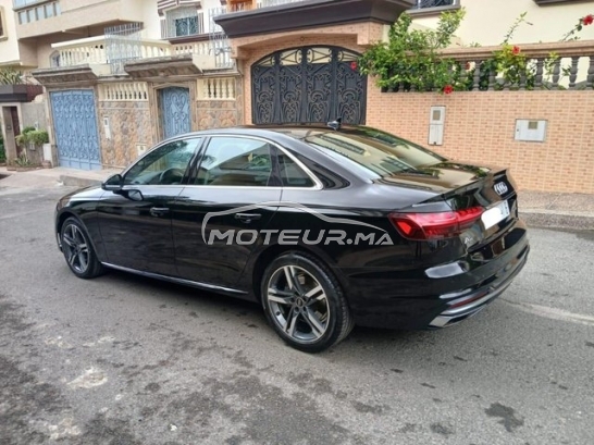 أودي ا4 مستعملة 2868658