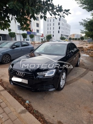 أودي ا4 Tdi مستعملة 2855592