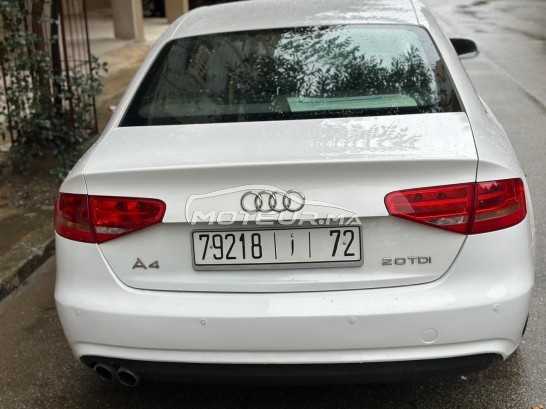 AUDI A4 Sline occasion 3000358