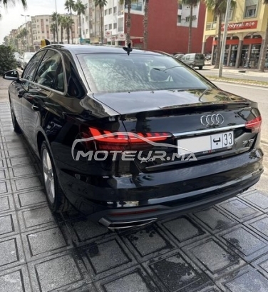 أودي ا4 مستعملة 2601678