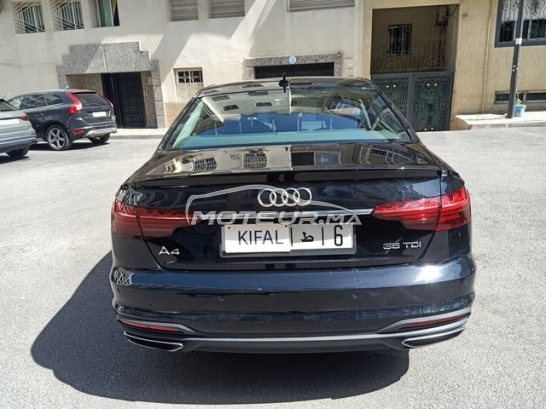 أودي ا4 مستعملة 2649866