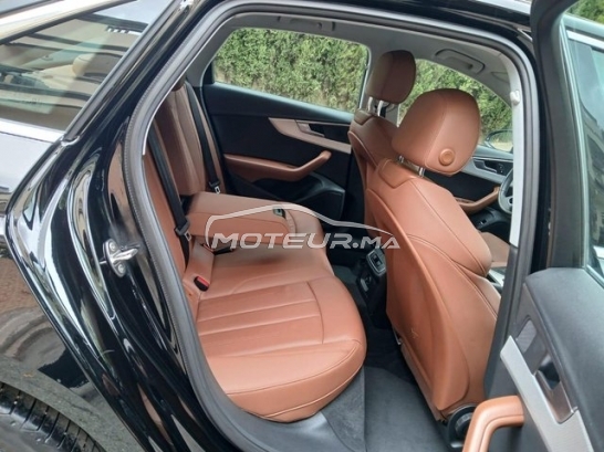 أودي ا4 مستعملة 2868667