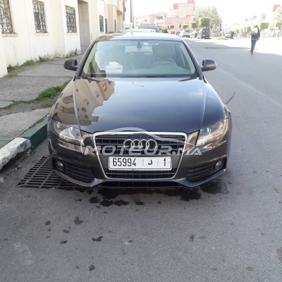 أودي ا4 مستعملة 1798972