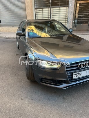 أودي ا4 2l tdi s line مستعملة 1949816